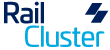 Rail Cluster logo 2023 02